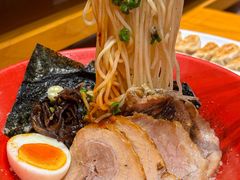 -一風堂拉面(美罗城店)