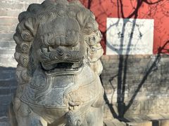 -红螺寺