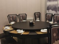 包厢-大鸭梨烤鸭店(古城店)