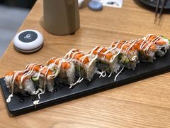-松幸日式料理(中山路店)