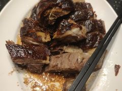 -浙江安吉JW万豪酒店·万豪中餐厅