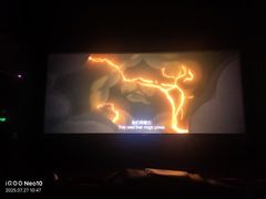 -保利国际影城(北京缤纷城店)