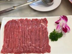 -南门涮肉(天坛店)