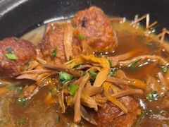 -香山湖家家宴(中山陵店)