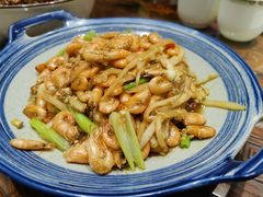 -柴米油盐(土菜院子店)