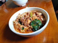 小炒牛肉泡馍（优质）-刘信牛羊肉小炒泡馍(回民街店)