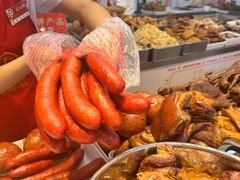 -净香园熟肉(北坦总店)