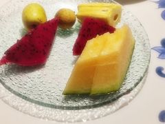 水果-小菜园新徽菜(滁州苏宁店)