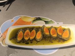 -绿茶餐厅(广州天河城店)