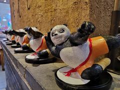 -满园烤鸭·春饼(太原街万达店)
