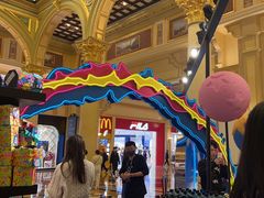 -LUSH(威尼斯人店)