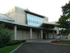 -钓鱼台国宾馆
