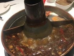 -乔先生涮肉·鲜活牛羊肉火锅(塘沽店)