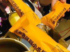 -冰川延边料理·炭烤串(原小木屋店)