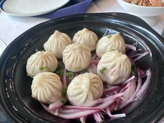 -百盛·鼎膳(中海财富中心)