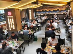 -郑享吃烧烤烩面(红专路店)