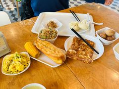 -阿那亚第二食堂 Cafeteria 2