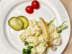 -德大西餐社(云南南路店)