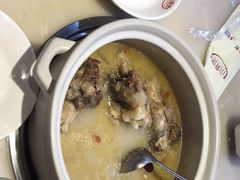 -小骨煲金华砂锅(转塘金街美地店)