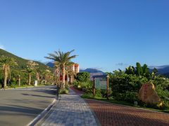 -江门古兜温泉小镇
