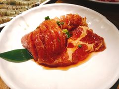 -釜山火炉韩式炭火烤肉(欧洲城店)