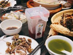-天天旺(白傅路店)