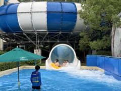 -武汉玛雅海滩水公园