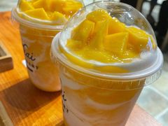 -我的甜·泰国餐厅