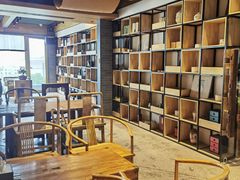 -瑜上·山食小馆