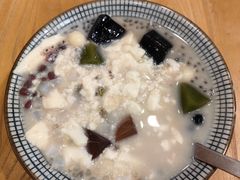 -哼哈豆花工房(高铁吾悦广场店)