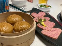 -煲王粤菜餐厅(中侨中心店)