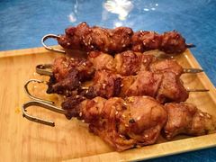 -乡村馕坑肉·烧烤·新疆菜·本地人更爱吃(阿勒泰首店)