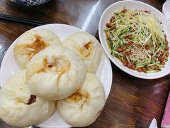 -雪琴面馆富安特色鱼汤面(城中花园店)