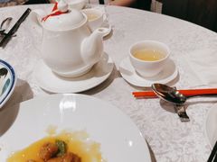-红棉中餐厅·广州海航威斯汀酒店
