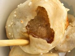 -小路易生煎馆(前进五路店)