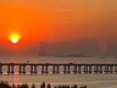 -宝安西湾红树林湿地公园