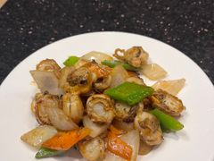 -温度铁板烧(前进大街店)