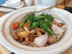 -粤集·手工粤菜(皇庭广场店)