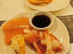 -The COOK·厨餐厅·自助餐(浦东嘉里大酒店)