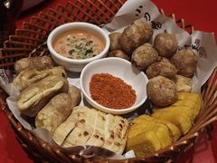 -福照楼汽锅鸡·云南菜(火车站锦江店)