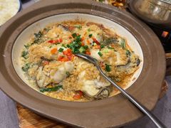 -金哥私房菜馆(张府园总店)