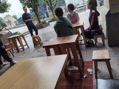 -秦云老太婆摊摊面(长嘉汇两江峯店)