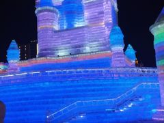 -哈尔滨热雪奇迹