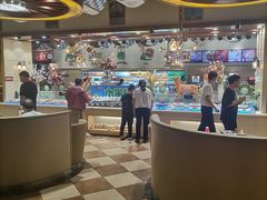 -福缘烤肉王自助(爱琴海-原比尔森店)
