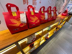 -东方饺子王(重庆路亚泰店)
