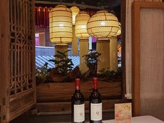 -叶叶菩提·晋福宫