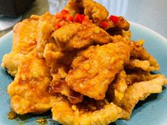 -君霖海鲜私房菜(春柳店)