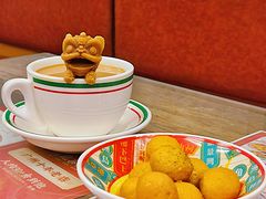 -孖记茶档·热腾茶餐(江南西plus店)