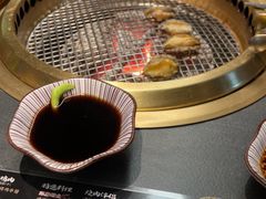 -铭牛烧肉·和牛海鲜自助(高新月牙湖店)