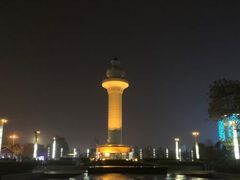 -渡海小渔村.老辈日照菜
